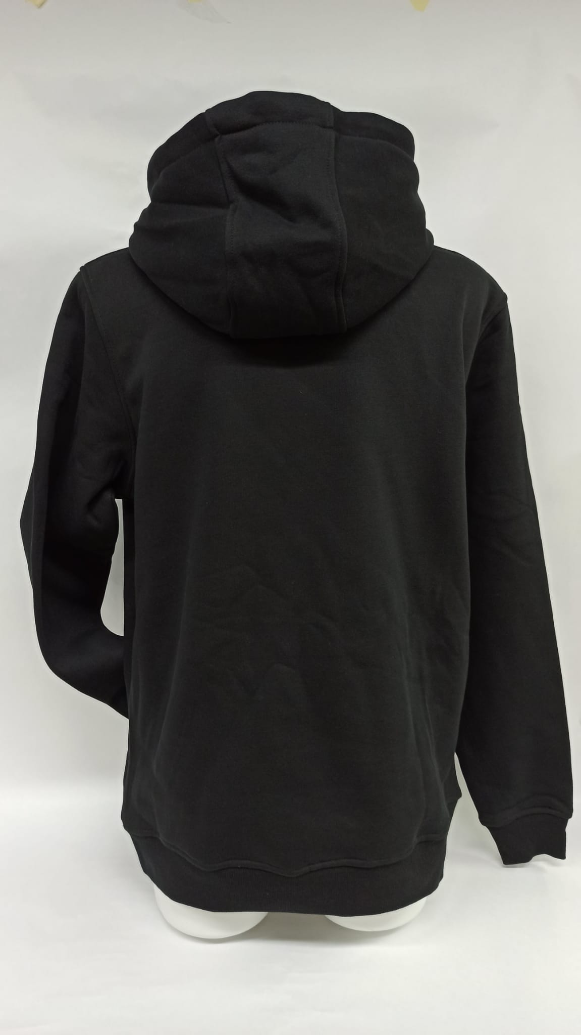 Hoody "Uhren-Freaks"