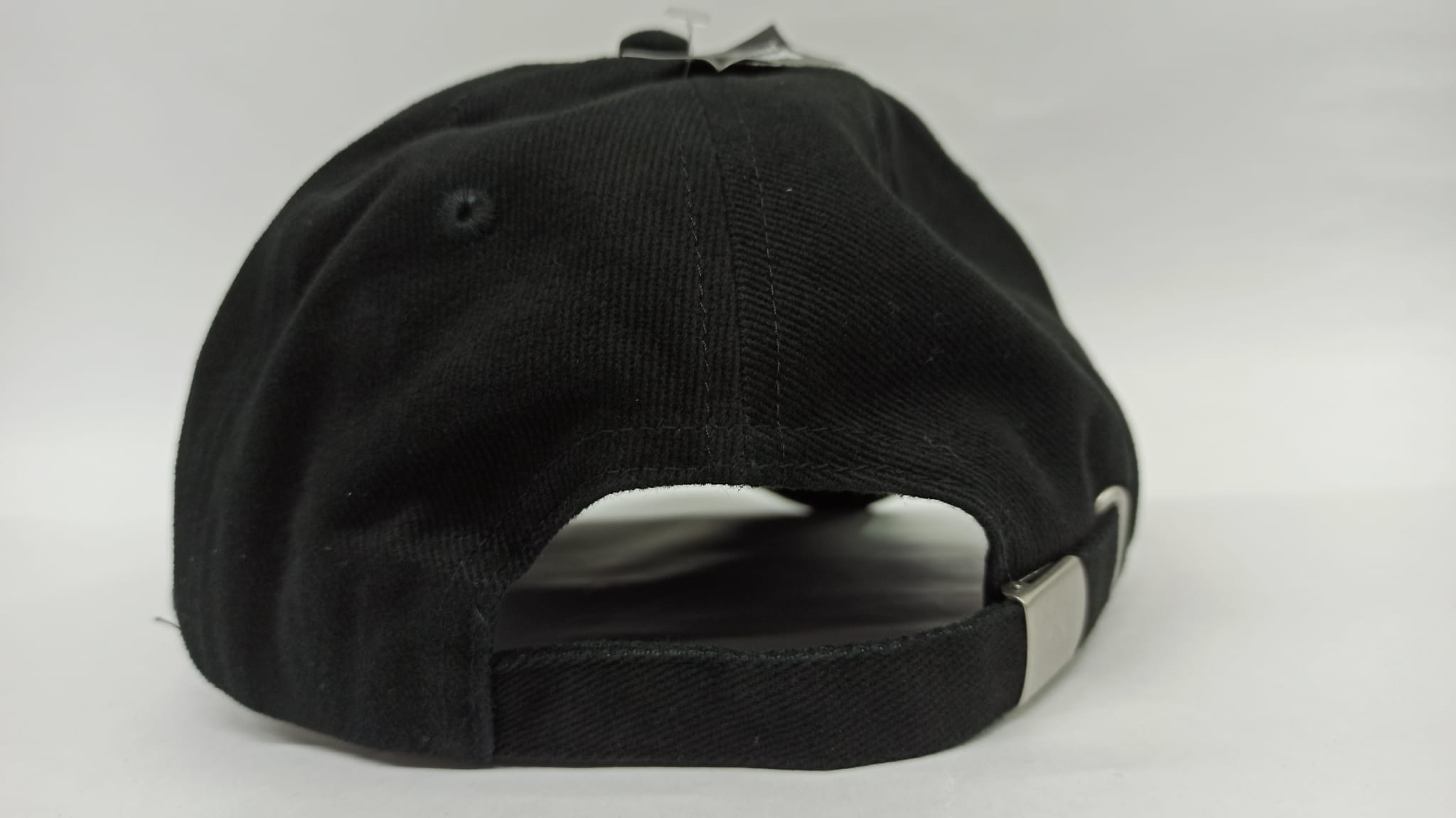 Cap "Uhren-Freaks" (Logo auf Panel)