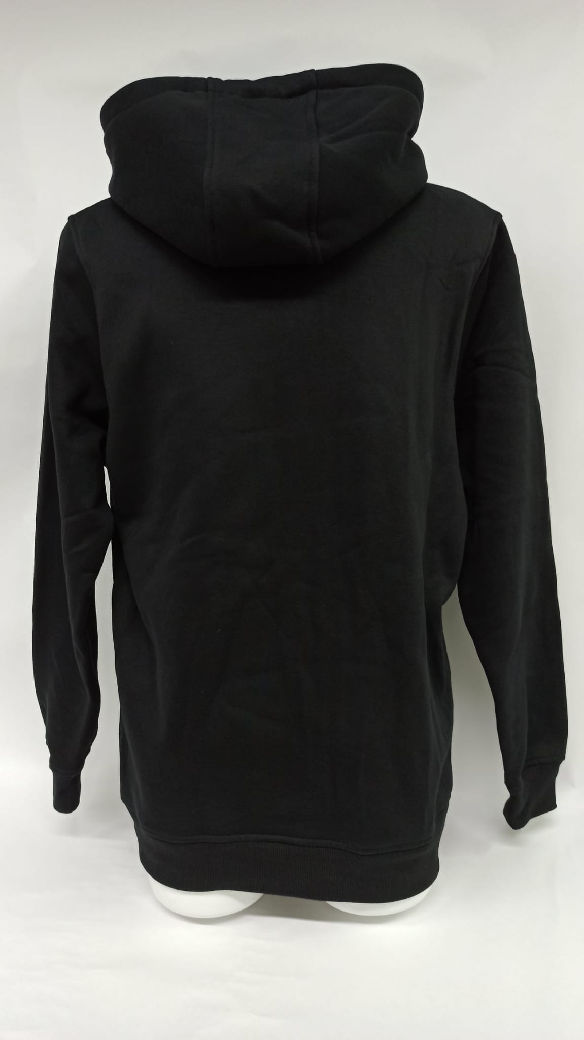 Sweatjacke "Uhren-Freaks"