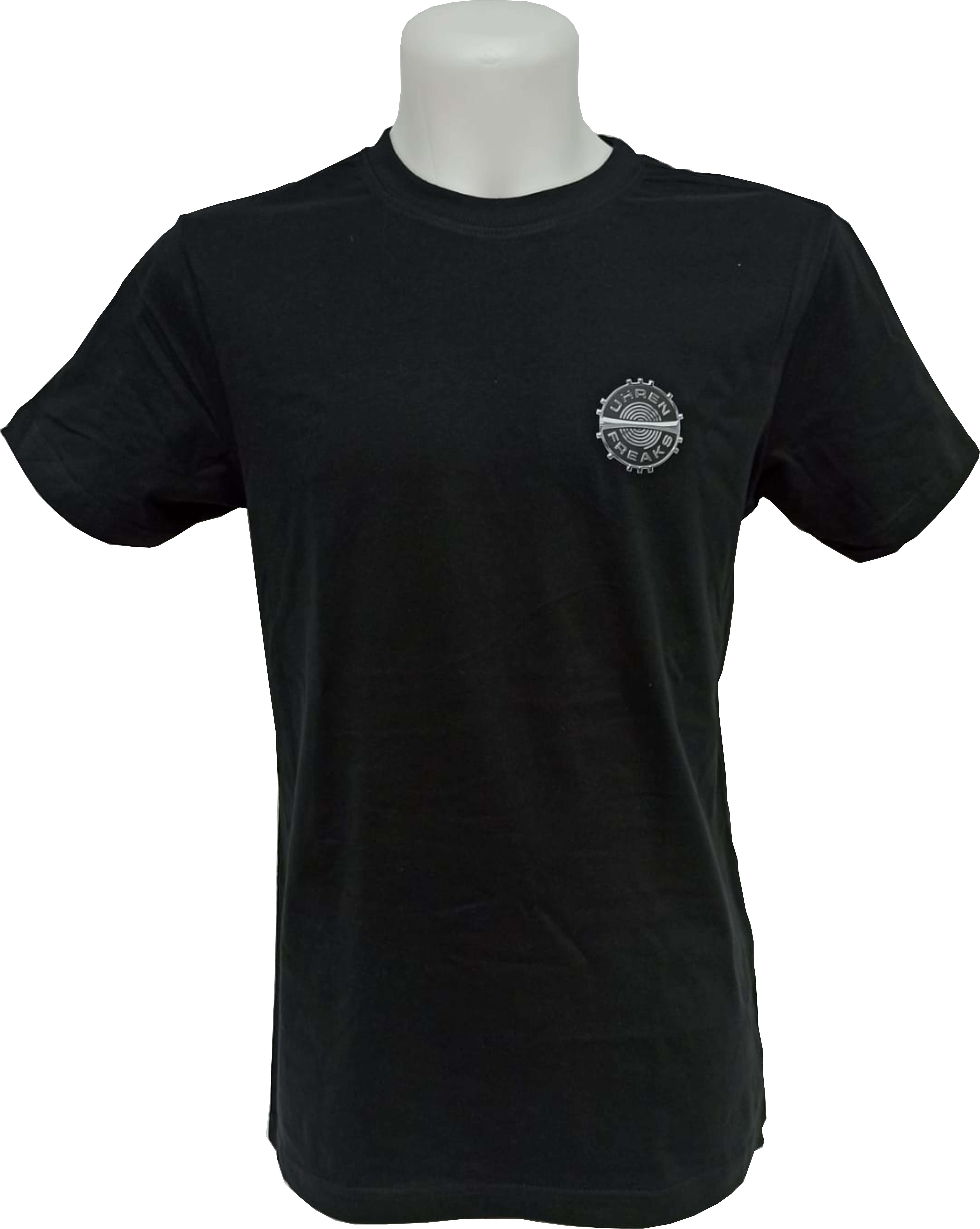 T-Shirt "Uhren-Freaks"